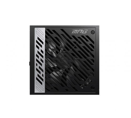 Блок живлення MSI MPG A1000G PCIE5 1000W