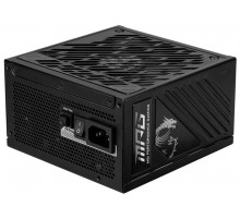 Блок живлення MSI MPG A1250GS PCIE5 1250W