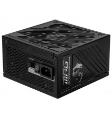 Блок живлення MSI MPG A1250GS PCIE5 1250W