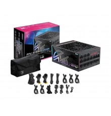 Блок живлення MSI MPG Ai1300TS PCIE5 1300W
