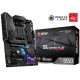 Материнська плата MSI MPG B550 Gaming Plus Socket AM4