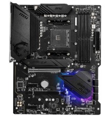 Материнська плата MSI MPG B550 Gaming Plus Socket AM4