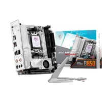 Материнська плата MSI MPG B850I Edge Ti WiFi Socket AM5