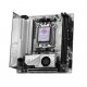Материнська плата MSI MPG B850I Edge Ti WiFi Socket AM5