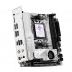 Материнська плата MSI MPG B850I Edge Ti WiFi Socket AM5