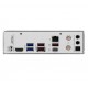 Материнська плата MSI MPG B850I Edge Ti WiFi Socket AM5