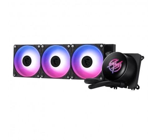 Система водяного охолодження MSI MPG CoreLiquid P13 360
