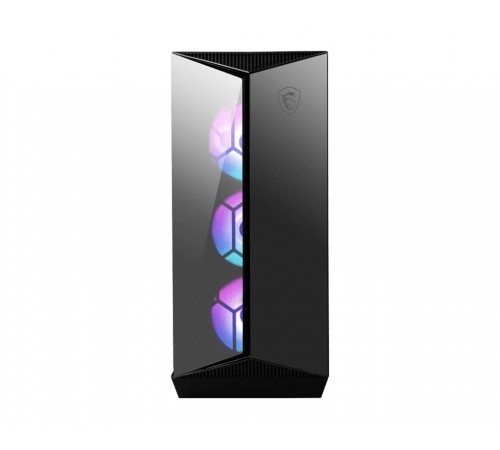 Корпус MSI MPG Gungnir 110R без БЖ