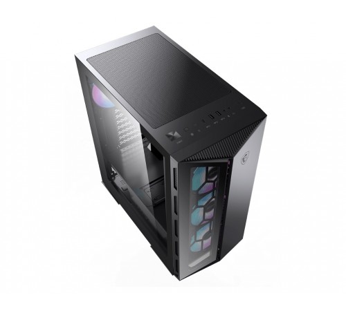 Корпус MSI MPG Gungnir 110R без БЖ