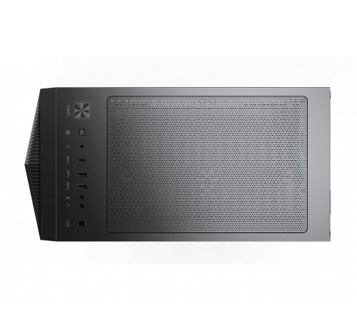 Корпус MSI MPG Gungnir 110R без БЖ