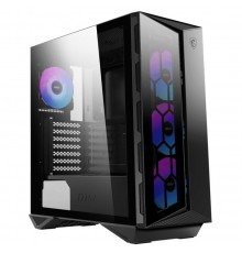 Корпус MSI MPG Gungnir 110R без БЖ