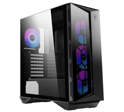Корпус MSI MPG Gungnir 110R без БЖ