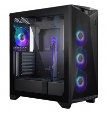 Корпус MSI MPG Gungnir 300R AirFlow без БЖ