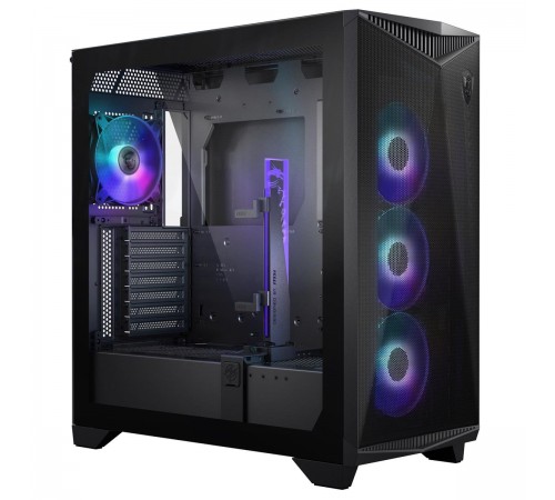 Корпус MSI MPG Gungnir 300R AirFlow без БЖ