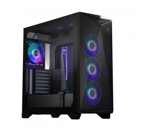 Корпус MSI MPG Gungnir 300R AirFlow без БЖ