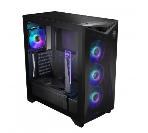 Корпус MSI MPG Gungnir 300R AirFlow без БЖ