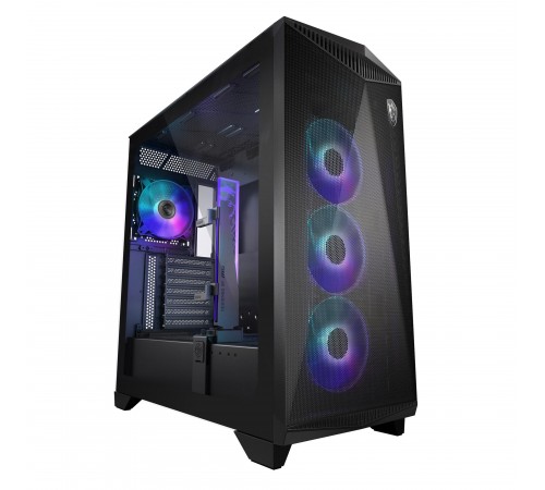 Корпус MSI MPG Gungnir 300R AirFlow без БЖ