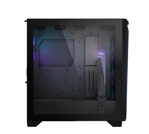 Корпус MSI MPG Gungnir 300R AirFlow без БЖ