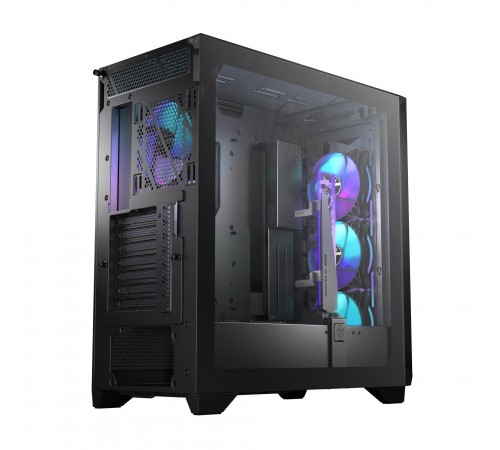 Корпус MSI MPG Gungnir 300R AirFlow без БЖ