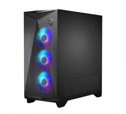 Корпус MSI MPG Gungnir 300R AirFlow без БЖ