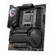 Материнська плата MSI MPG X670E Carbon WiFi Socket AM5