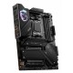 Материнська плата MSI MPG X670E Carbon WiFi Socket AM5