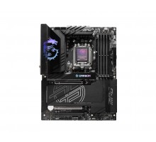 Материнська плата MSI MPG X870E Carbon WiFi Socket AM5