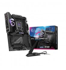 Материнська плата MSI MPG Z890 Carbon WiFi Socket 1851