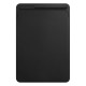 Чохол-футляр Apple Leather Sleeve для Apple iPad Pro 10.5 Black (MPU62)