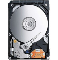 Накопичувач HDD 2.5" SATA  500Gb Toshiba 5400rpm 8MB (MQ01ABF050) Ref