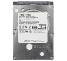 Накопичувач HDD 2.5" SATA  500GB Toshiba 7200rpm 16MB (MQ01ACF050)