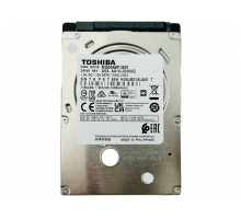 Накопичувач HDD SATA 1.0TB Toshiba MQ04AB 5400rpm 128MB (MQ04ABF100V)_Refurbished