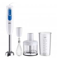 Блендер Braun MQ 20236 M WH