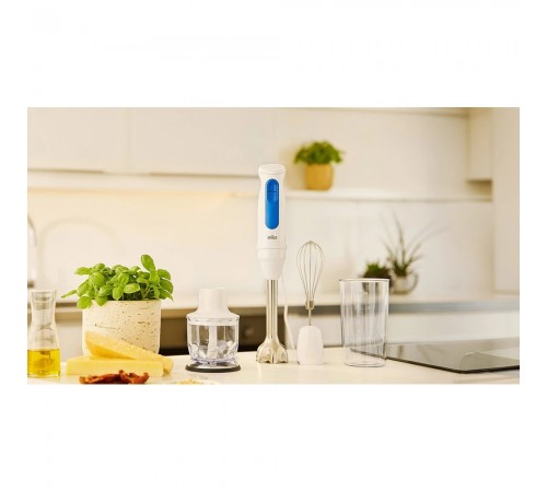 Блендер Braun MQ 30202 M WH