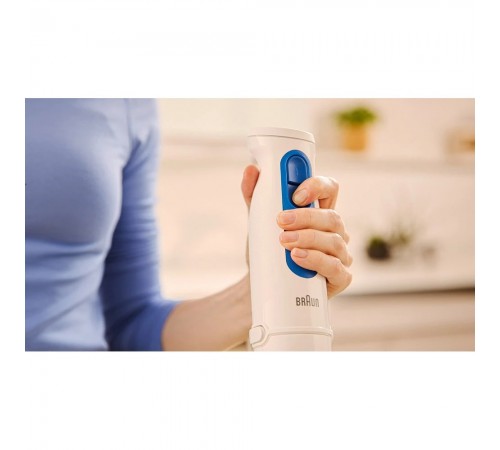 Блендер Braun MQ 30202 M WH