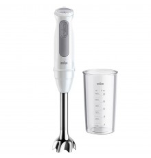 Блендер Braun MQ 50001 M WH