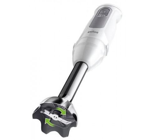 Блендер Braun MQ 50236 M WH