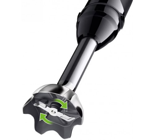 Блендер Braun MQ 55236 MBK