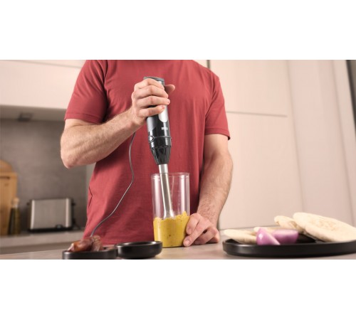 Блендер Braun MQ 55236 MBK