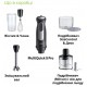 Блендер Braun MQ 55254 MBK