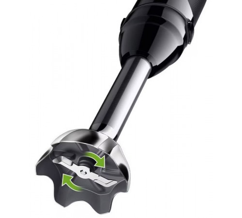 Блендер Braun MQ 55254 MBK