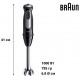 Блендер Braun MQ 55254 MBK