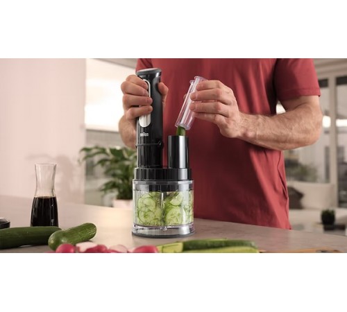 Блендер Braun MQ 55254 MBK