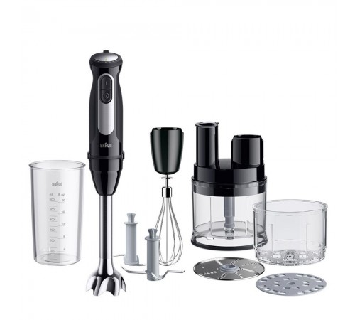 Блендер Braun MQ 55755 MBK