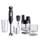 Блендер Braun MQ 55755 MBK