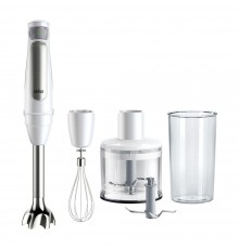 Блендер Braun MQ 7035 WH