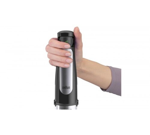 Блендер Braun MQ 7035 X BK