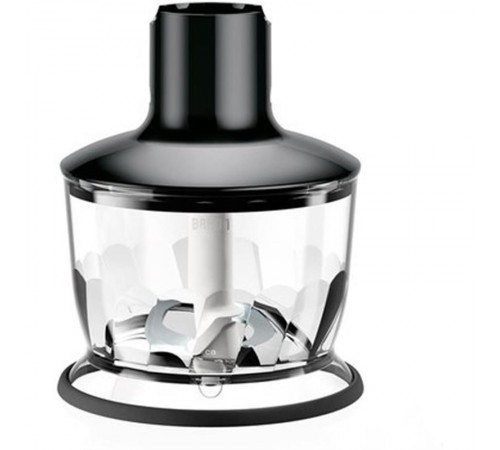 Блендер Braun MQ 7045 X BK