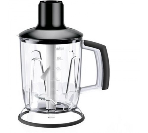 Блендер Braun MQ 7045 X BK