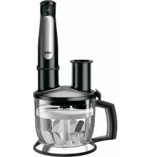 Блендер Braun MQ 7075 X BK